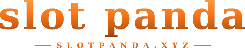 slot panda logo
